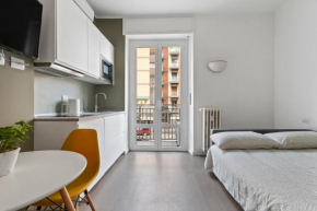 Insubria Apartment